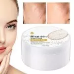 Gel Refrescante Arroz Bioaqua 300 gr - Imagen 2