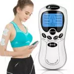 Gimnasia Pasiva Portatil de  8 Electrodos - Imagen 5