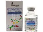 Glutathione Denova Antioxidante 1 Vial de 30 ml - Imagen 2