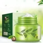 Crema Facial Rejuvenecimiento De Te Verde Rorec - Imagen 4