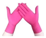 Guantes De Nitrilo Caja 50 Pares - Imagen 5