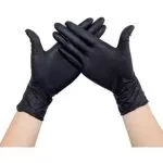 Guantes De Nitrilo Caja 50 Pares - Imagen 6