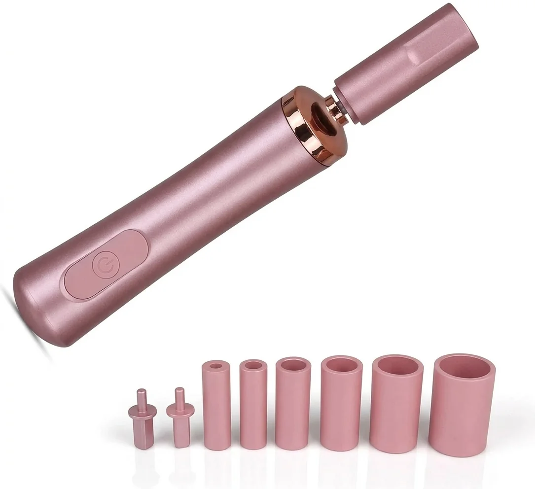 Mezcladores Eléctricos De Pigmento - Imagen 9