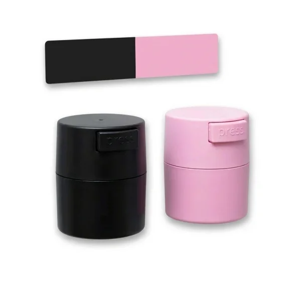 NEVERA BOTON CONTENEDOR ADHESIVO