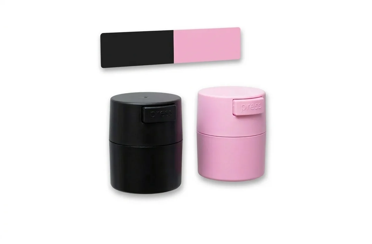 Gemini_Generated_Image_d7yiv8d7yiv8d7yi NEVERA BOTON CONTENEDOR ADHESIVO - Imagen 1