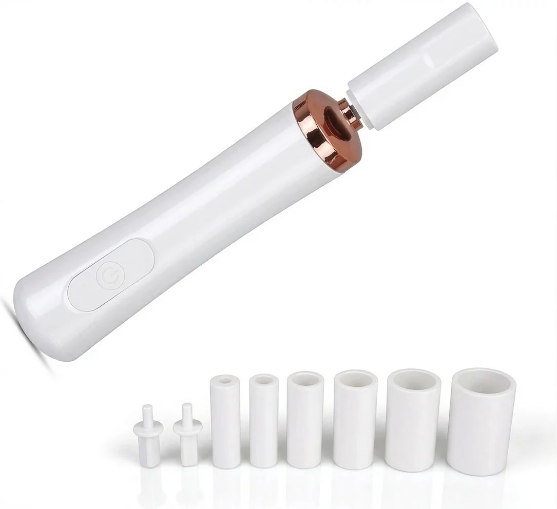 Mezcladores Eléctricos De Pigmento - Imagen 8