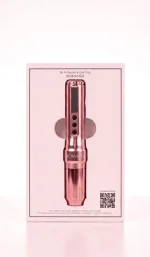 MAQUINA BIOMASER ROTATIVA SPARKLE TP006 INALÁMBRICA
