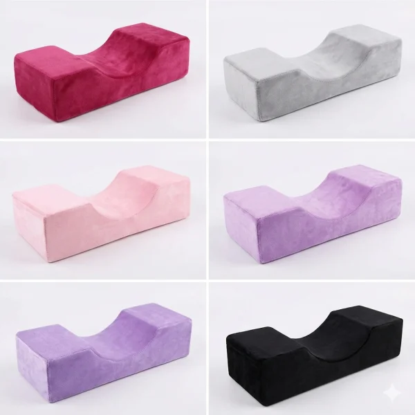 FORRO CUBIERTA PARA ALMOHADA COJIN ESPUMA DE CAMILLA