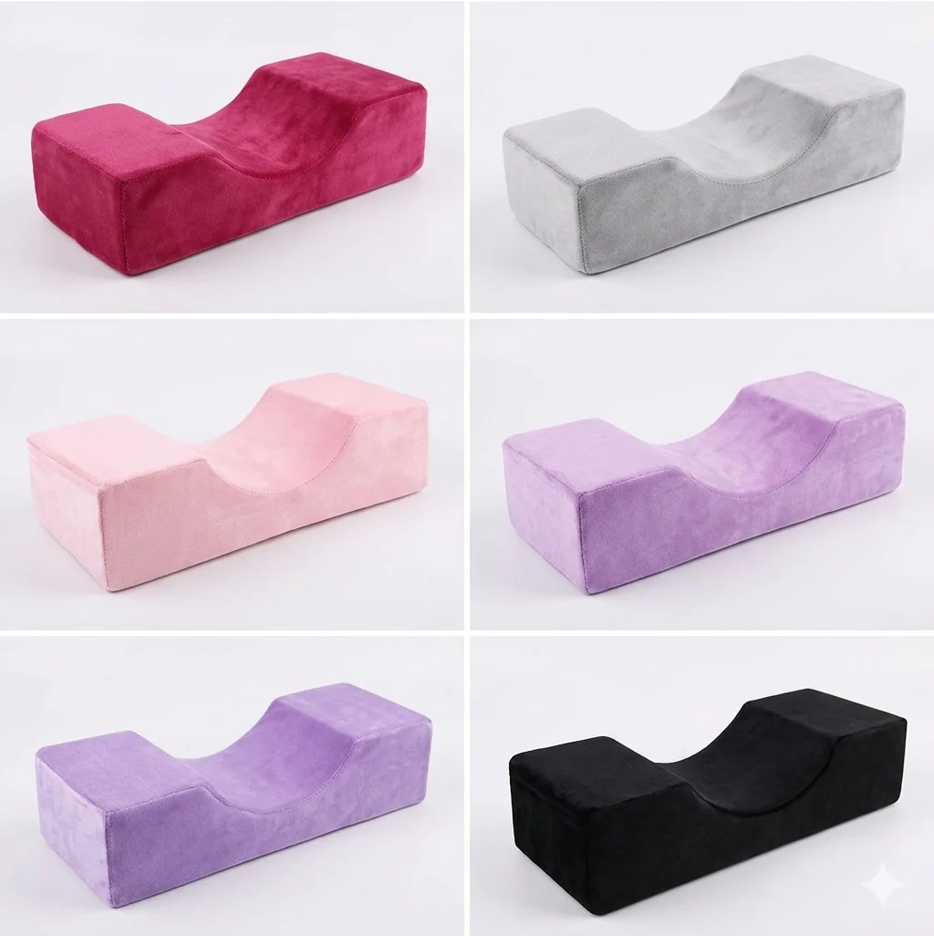 FORRO CUBIERTA PARA ALMOHADA COJIN ESPUMA DE CAMILLA - Imagen 1