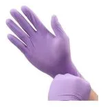 Guantes De Nitrilo Caja 50 Pares - Imagen 4