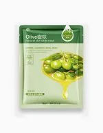 Velo Facial Olive Hchana