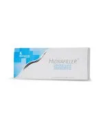 Hidrafiller  Acido hialuronico 1.2 % Denova x 10 ampollas - Imagen 2