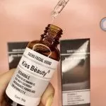 Suero Facial Hidro Vitamina C Kiss Beauty 30 ml - Imagen 4