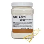 1 Mascarilla Hidroplastica 650g - Imagen 5