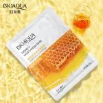 Velo facial Honey Bioaqua - Imagen 4