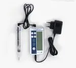 Dermografo Digital Profesional Charmant Premium I