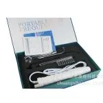Alta Frecuencia portatil de 4 electrodos facial y corporal - Imagen 4