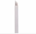 Agujas Microblading Angulares Plásticas - Imagen 5