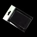 Almohadilla de silicona rectangular para pesta?as