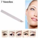 Agujas Microblading Angulares Plásticas - Imagen 4