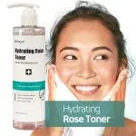 Tonico hidratante de rosas / Stayve Hydrating Rose Toner