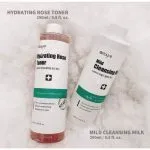 Tonico hidratante de rosas / Stayve Hydrating Rose Toner - Imagen 3