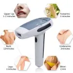 IPL Depilador Laser - Imagen 3