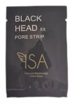 Mascarilla en sachet Removedor de puntos negros ISA