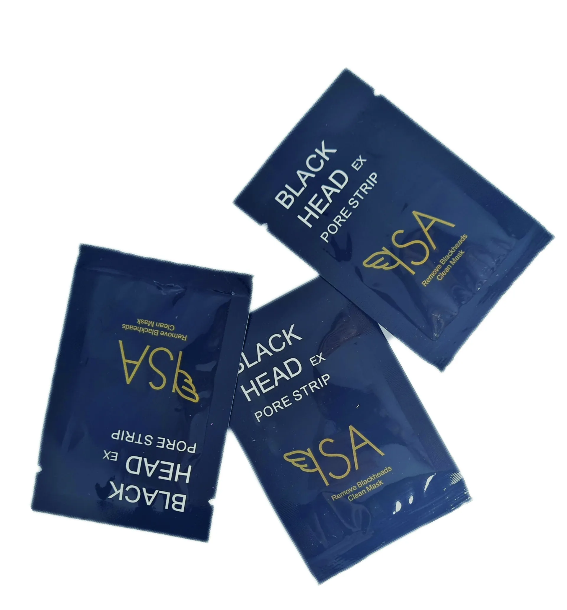 Mascarilla en sachet Removedor de puntos negros ISA - Imagen 3