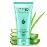 Jabon facial de aloe vera Images - Imagen 2