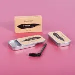 Jabon Moldeador Fijador de Cejas - Imagen 5