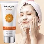 Jabon Facial Vitamina C Bioaqua - Imagen 2