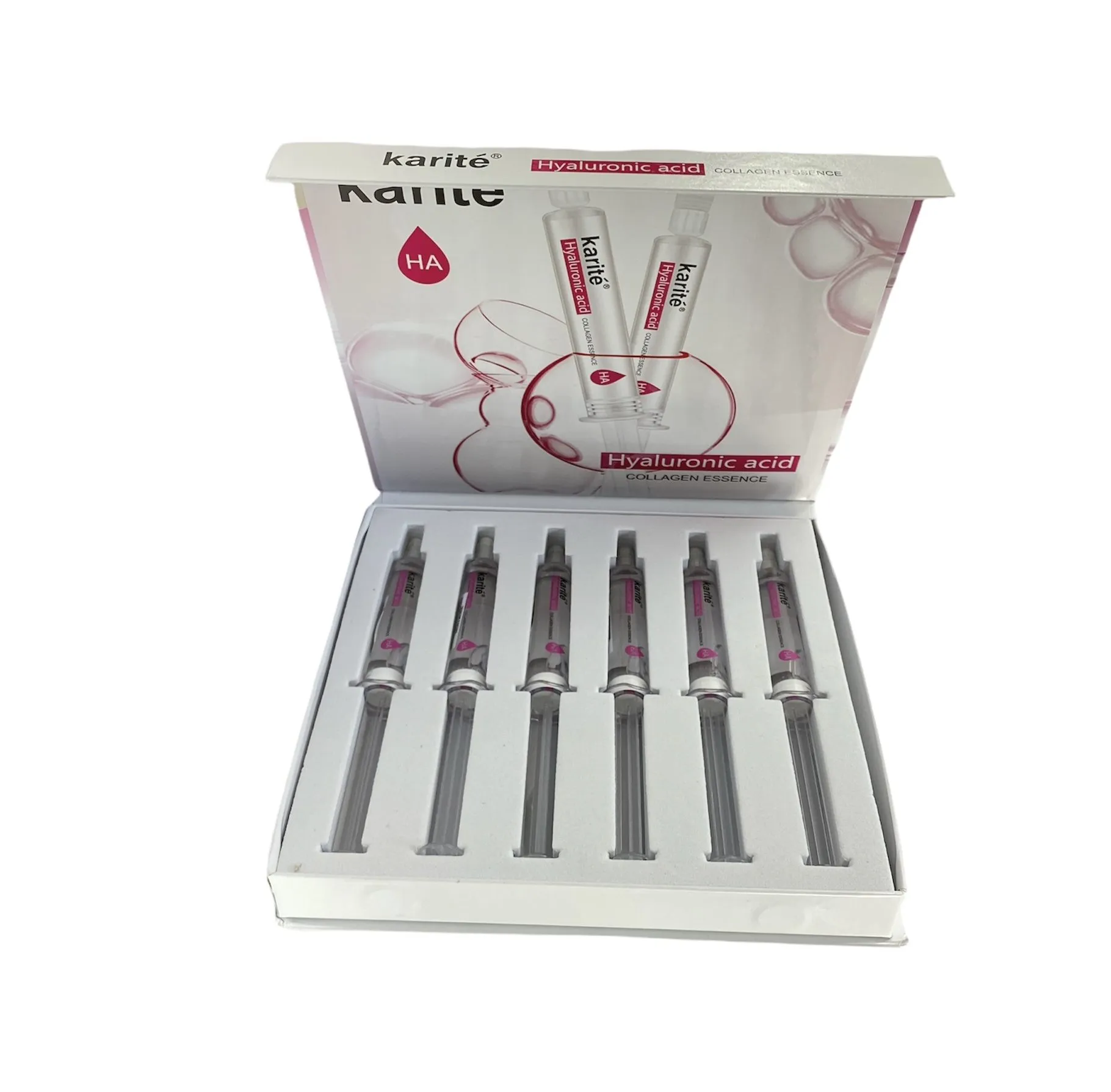 1 Suero acido hialuronico Jeringa 10 ml - Imagen 4