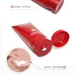 Jabon Facial Pomegranate 100 G - Imagen 4