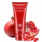 Jabon Facial Pomegranate 100 G - Imagen 2