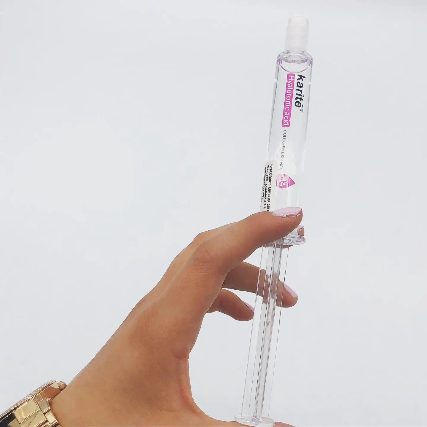 1 Suero acido hialuronico Jeringa 10 ml - Imagen 2