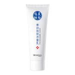 Jabon Facial Blanqueador Bioaqua