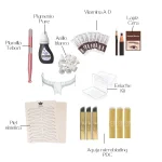 Kit de Entrenamiento para Microblading - Pigmento Pure - Imagen 2