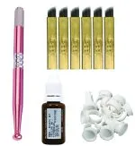 Kit de Microblading + Pigmento Biotouch
