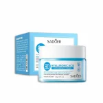 Combo Acid Hyaluron Skin Care Sadoer 5 Piezas - Imagen 3