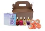 Kit básico de labios Hidralips