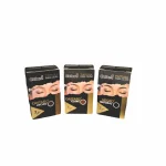 Kit Diseño De Cejas Con Aerografo+Henna 3 Tonos - Imagen 6