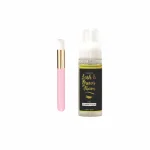 Kit Diseño De Cejas Con Aerografo+Henna 3 Tonos - Imagen 5