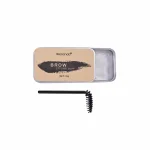 Kit Diseño De Cejas Con Aerografo+Henna 3 Tonos - Imagen 3