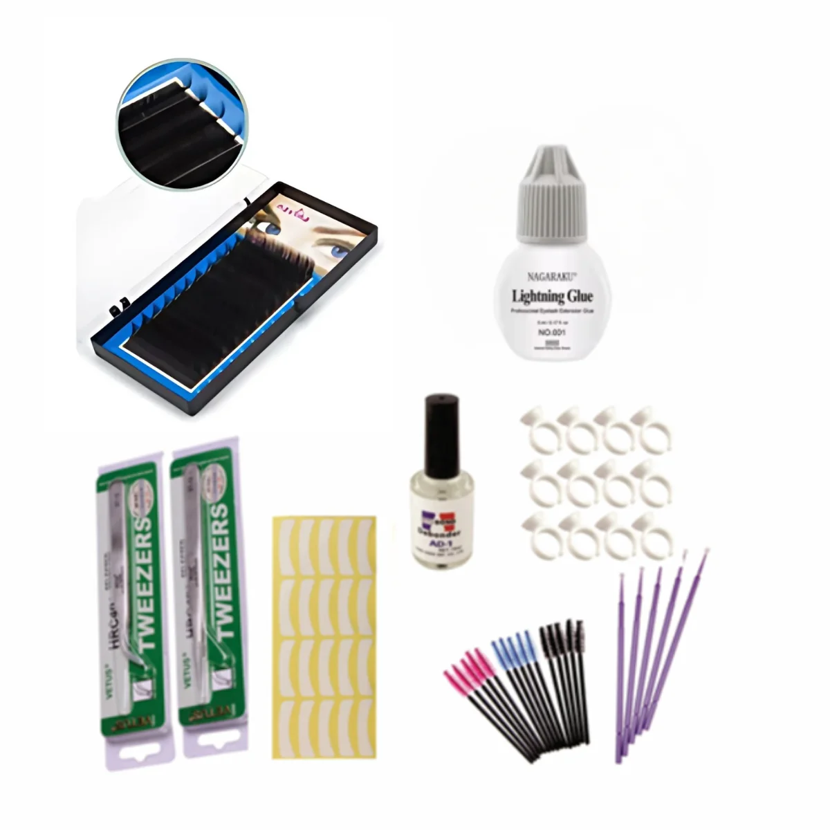 Kit Iniciador Navina Red - Imagen 1