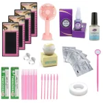 Kit Navina Deluxe Purple