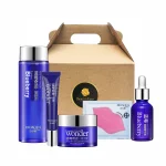Combo Skin Care Arandanos