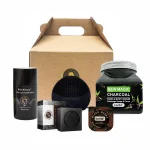 Combo Skin Care Carbon Activado