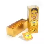 Mascarilla Karite 24 gold - Imagen 2