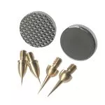 Kit de agujas repuesto para ca+terizador mo